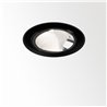 Delta Light Entero Rd-L Trimless Wallwash Tw recessed spot