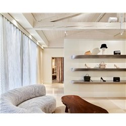 Delta Light Entero Rd-S Ip Soft recessed spot