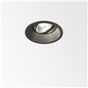 Delta Light Entero Rd-S Soft Inbouwspot