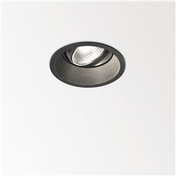 Delta Light Entero Rd-S Soft recessed spot