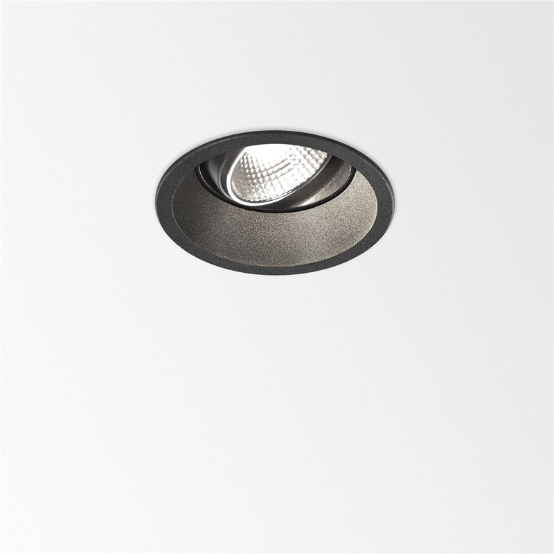 Delta Light Entero Rd-S Soft Inbouwspot