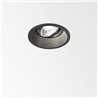 Delta Light Entero Rd-S Soft recessed spot