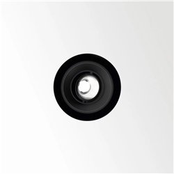 Delta Light Entero Rd-S Trimless Ip Soft recessed spot