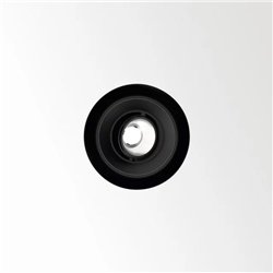 Delta Light Entero Rd-S Trimless Soft recessed spot