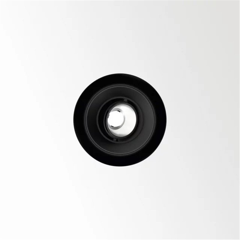 Delta Light Entero Rd-S Trimless Soft Inbouwspot