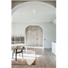 Delta Light Gyn 1 Soft recessed spot