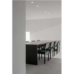 Delta Light Gyn D 1 recessed spot