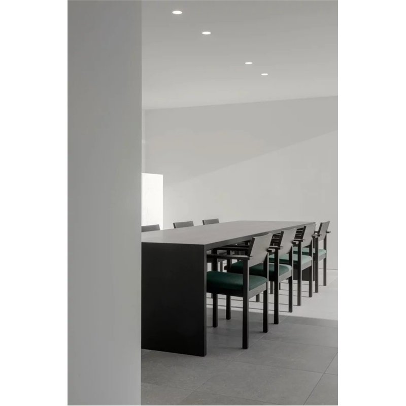 Delta Light Gyn D 1 Inbouwspot