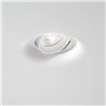 Delta Light Gyn Ok 1 Soft recessed spot
