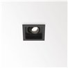 Delta Light Microgrid In 1 recessed spot