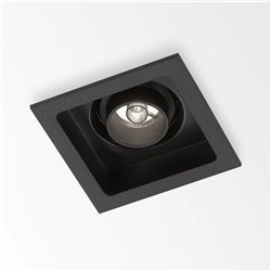 Delta Light Microgrid In 2 recessed spot