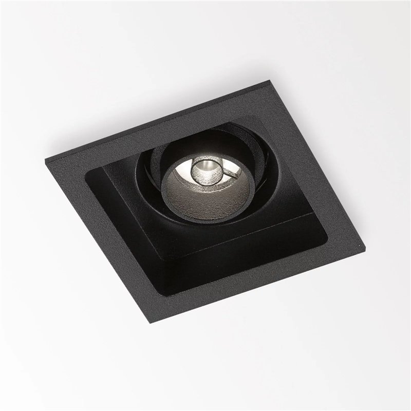 Delta Light Microgrid In 2 Inbouwspot