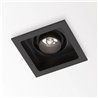 Delta Light Microgrid In 2 recessed spot