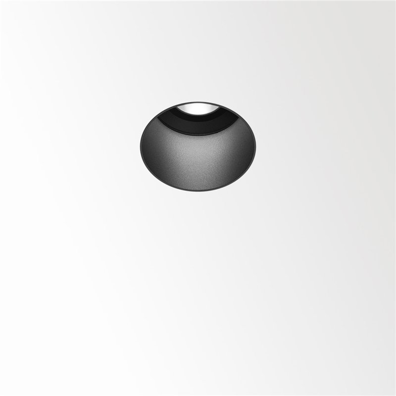 Delta Light Mini Deep Ringo Ii Trimless Inbouwspot