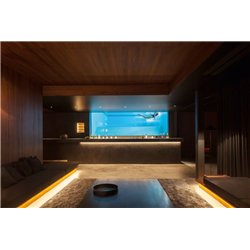 Delta Light Mini Deep Ringo Ii Trimless recessed spot