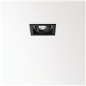 Delta Light Minigrid 67 In 1 Inbouwspot