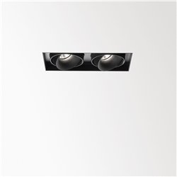 Delta Light Minigrid 67 In Trimless 2 Inbouwspot