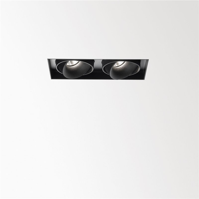 Delta Light Minigrid 67 In Trimless 2 Inbouwspot