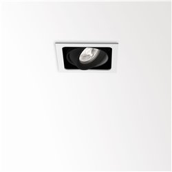 Delta Light Minigrid In 1 Hi Led Inbouwspot