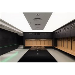 Delta Light Minigrid In 2 Hi Led recessed spot