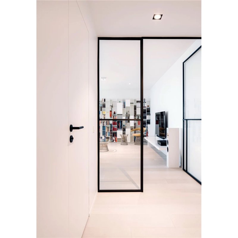 Delta Light Minigrid In Trimless 1 Inbouwspot