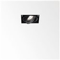 Delta Light Minigrid In Trimless 1 Soft Inbouwspot