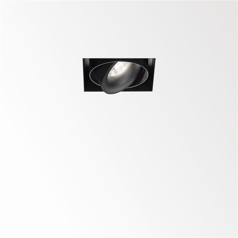 Delta Light Minigrid In Trimless 1 Soft Inbouwspot