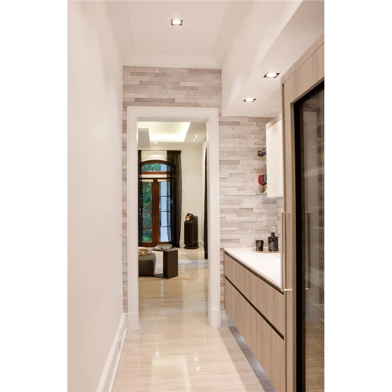 Delta Light Minigrid In Trimless 2 Hi Led Inbouwspot