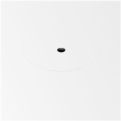 Delta Light NIME II TRIMLESS OK Recessed spot