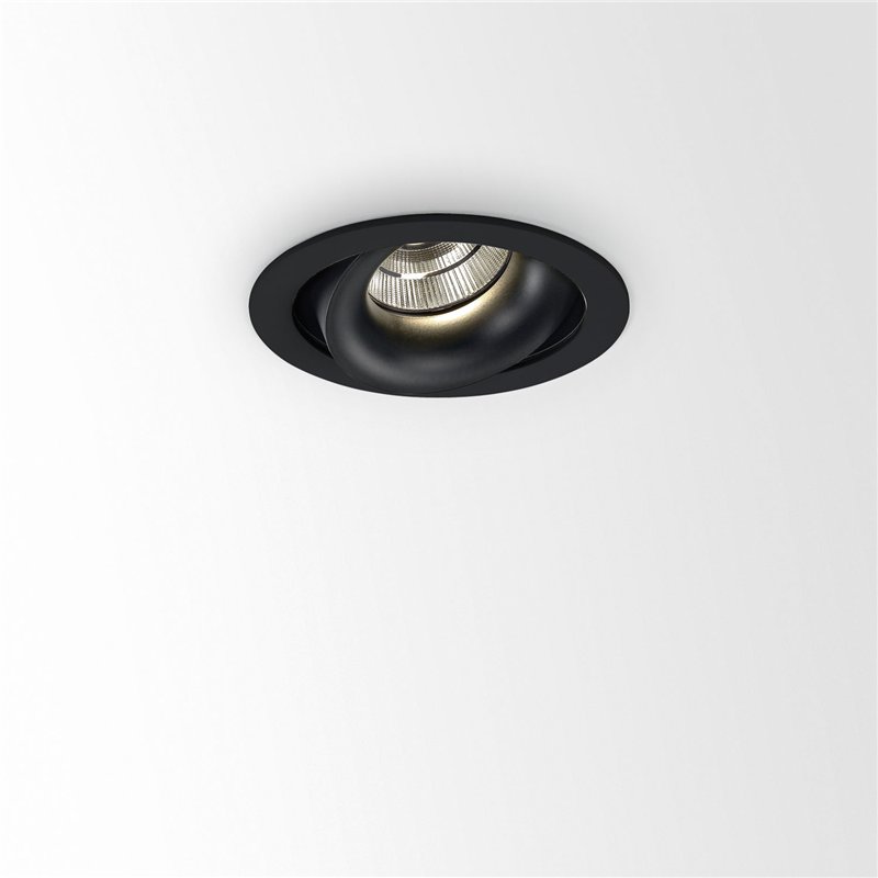 Delta Light Reo Ok Soft S2 Inbouwspot