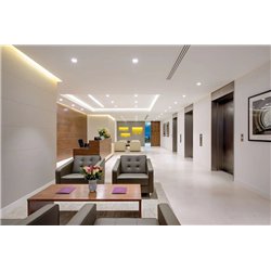 Delta Light Reo Soft S2 recessed spot