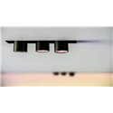 Delta Light Splitbox 2 Spy 52 Inbouwspot