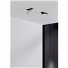 Delta Light Splitbox 2 Spy 52 Soft recessed spot