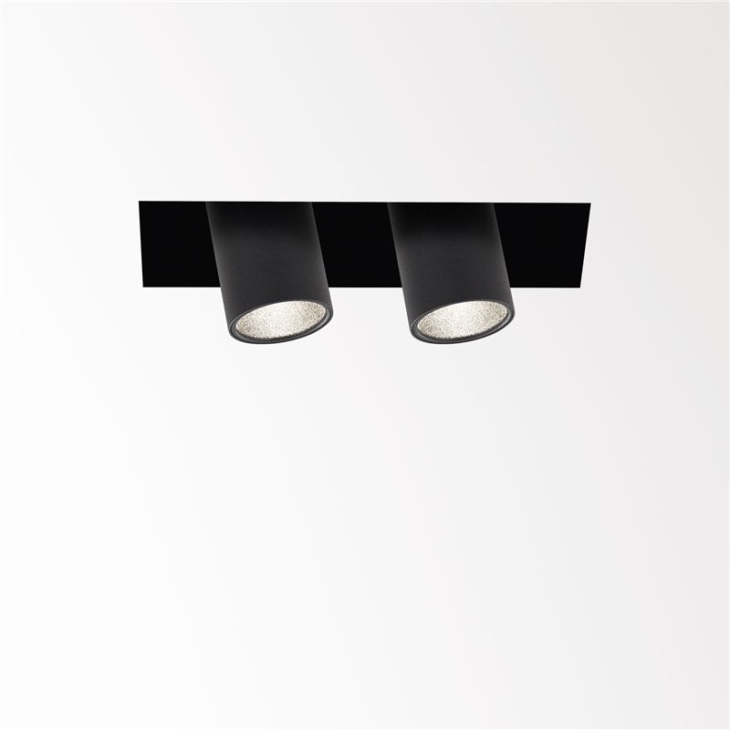 Delta Light Splitbox 2 Spy 52 Tw Inbouwspot