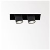Delta Light Splitbox 2 Spy 52 Tw recessed spot