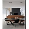 Delta Light Splitbox 2 Spy 52 Tw recessed spot