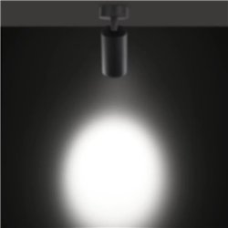 Delta Light Splitbox 2 Spy Focus Lp recessed spot