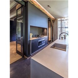 Delta Light Splitbox 3 Spy 52 recessed spot
