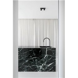 Delta Light Splitbox 3 Spy 52 Soft recessed spot
