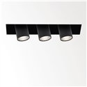 Delta Light Splitbox 3 Spy 52 Tw Inbouwspot