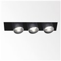Delta Light Splitbox 3 Spy Focus Lp Inbouwspot