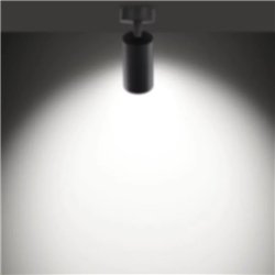 Delta Light Splitbox 3 Spy Focus Lp recessed spot