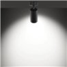 Delta Light Splitbox 3 Spy Focus Lp recessed spot