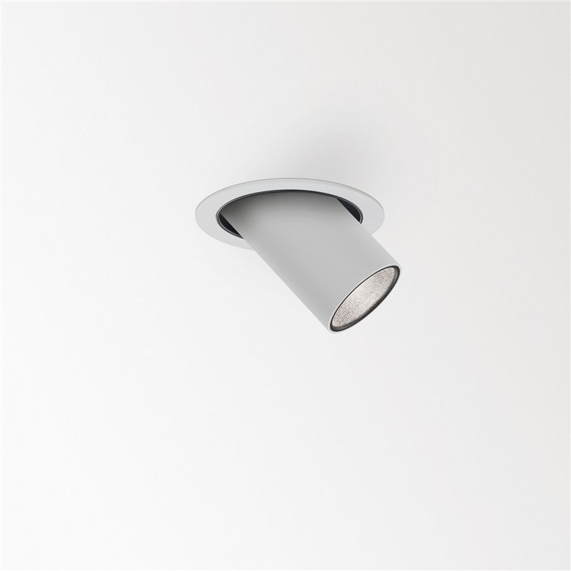 Delta Light Spy 52 St Soft Inbouwspot