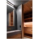 Delta Light Spy 52 St Soft Inbouwspot