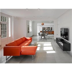 Delta Light Spy 52 St Soft recessed spot