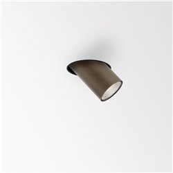 Delta Light Spy 52 Trimless Soft Inbouwspot