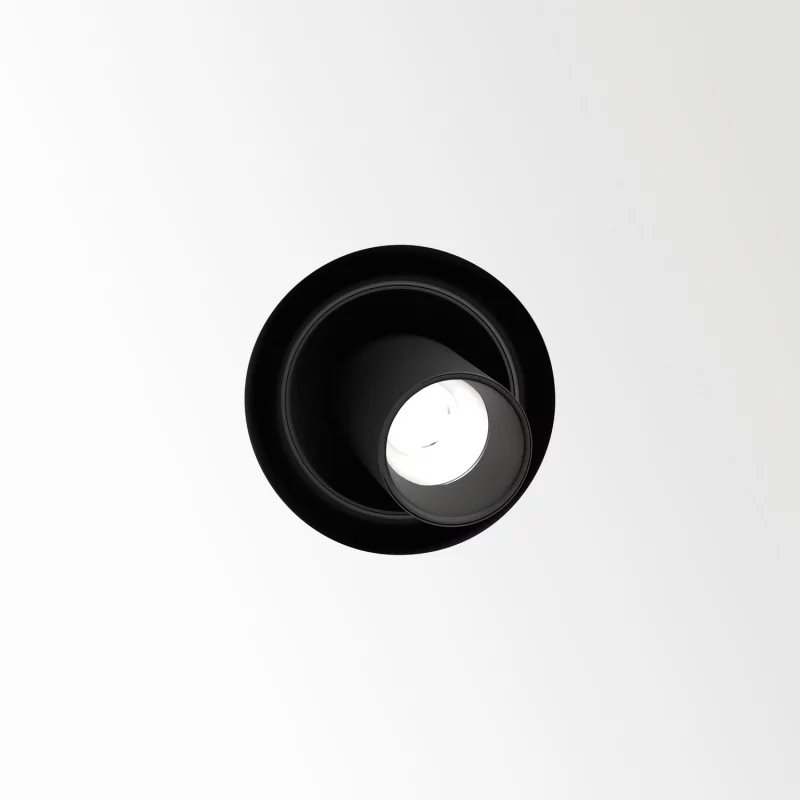 Delta Light Spy 52 Trimless Soft Inbouwspot