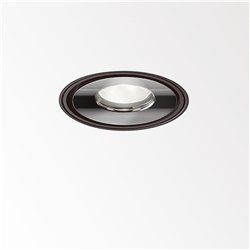 Delta Light Tweeter M Trimless Soft recessed spot