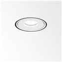 Delta Light Tweeter M Trimless Soft Inbouwspot